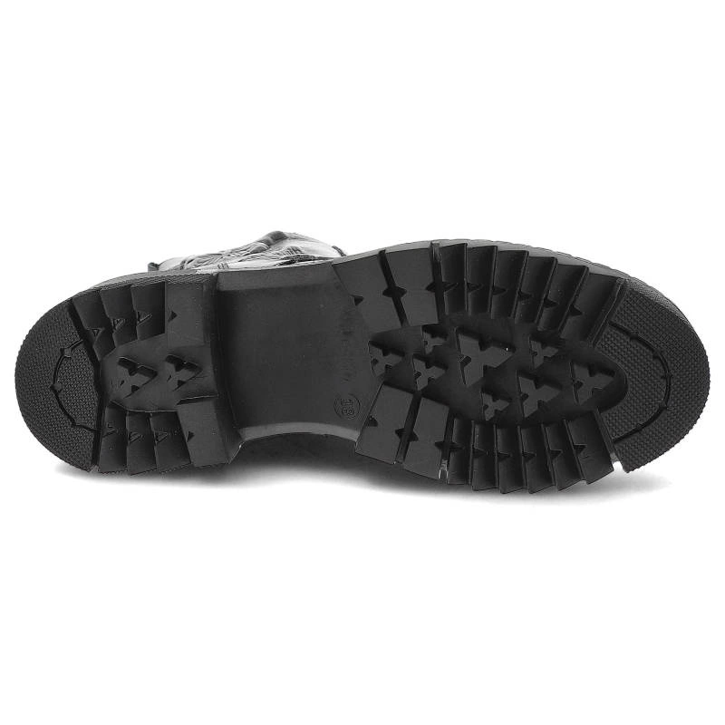 Členkové Topánky Artiker - 53C0685 Czarny