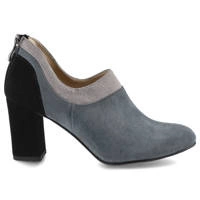 sivý || čierny || modrý