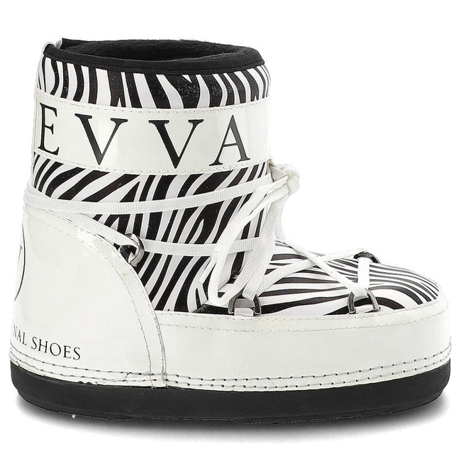 Snehule Donna Fabiani - 143 01 2110 Zebra