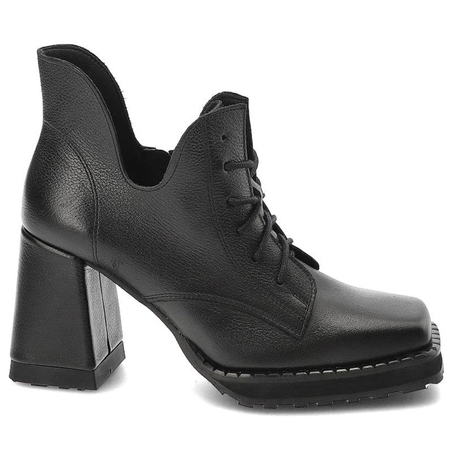 Členkové Topánky Exquisite - 1443 Czar.Rustic