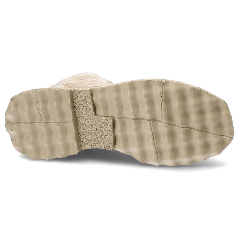 Členkové Topánky Artiker - 53C0756 Beżowy