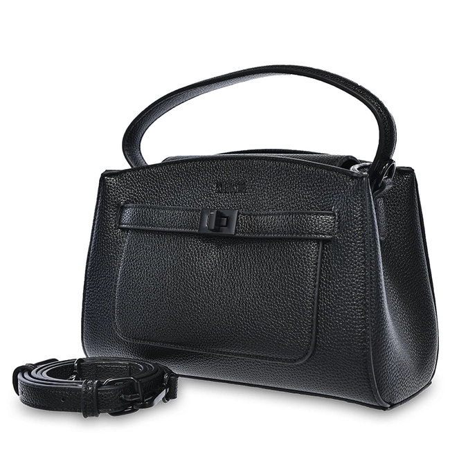 Kufrík BIG STAR - RR574054 Czarny