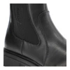 Členkové Topánky Tommy Hilfiger - T3A5-32378-1355999-Chelsea Boot Black 999