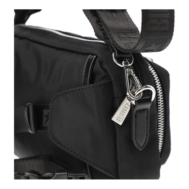 Kabelka Big Star - MM574040 Czarny