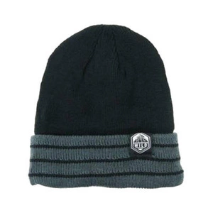 Čiapka Moraj - DCM500-550 Czarny+Szary