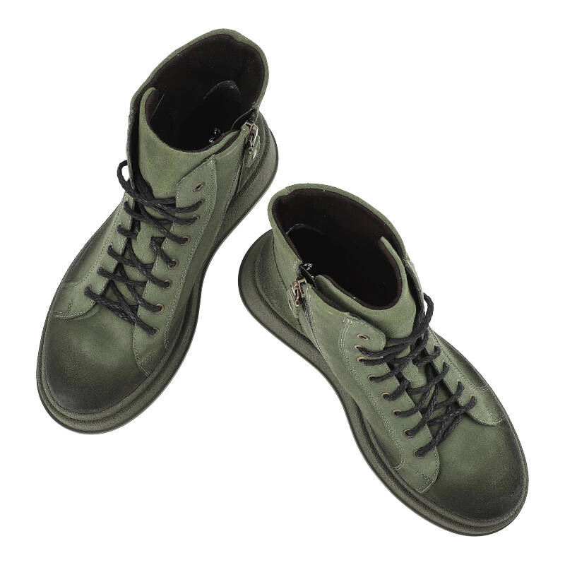 Členkové Topánky Maciejka - 06309-24/00-8 Oliwka