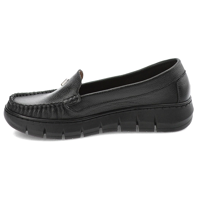 Poltopánky Armodo - 10167 V.Czarny+Zł.