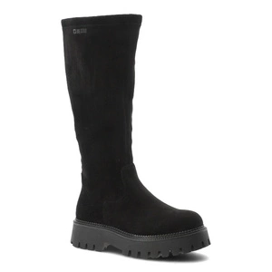 Čižmy BIG STAR - OO274734 Czarny