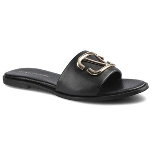 Šľapky Pro-Moda - 2626 Czarny 001