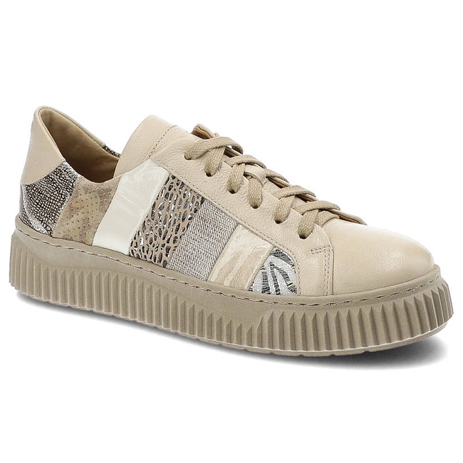 Tenisky Maciejka - 05482-04/00-1 Beż