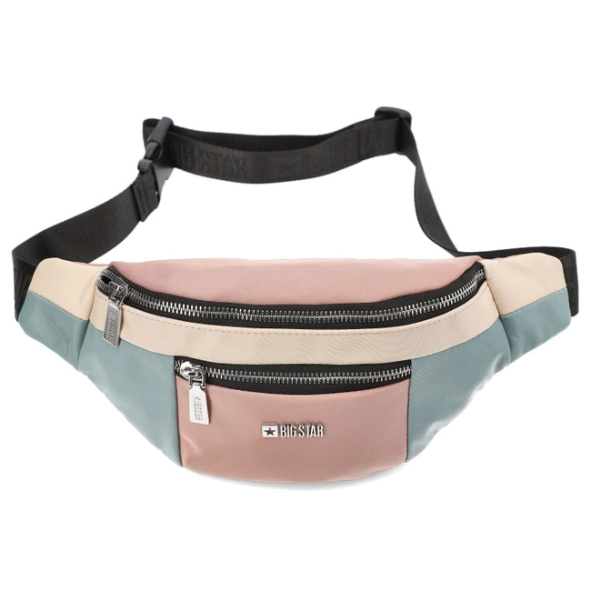 Kapsička Big Star - LL574047 Kolorowa