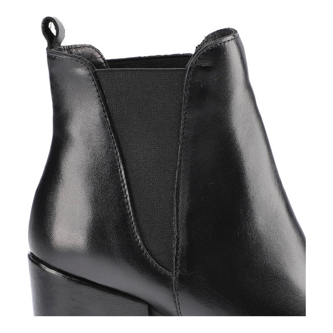 Členkové Topánky Chebello - 2398_002-000-MIC-S69 Sandro 04