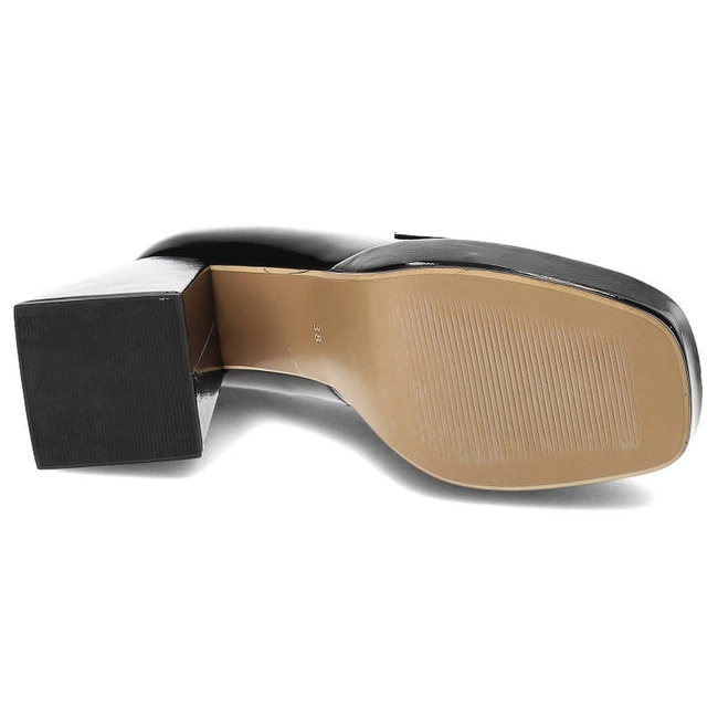 Poltopánky S.Barski - MR-7276 Black