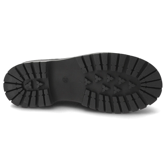 Poltopánky Vinceza - 62187 BK Czarny Lico