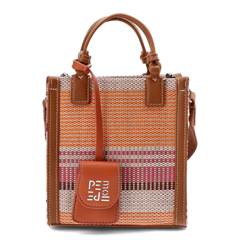 Kabelka Pepe Moll - 231451 Lido Orange