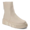 Členkové Topánky Cambell - 24-58307BG Beżowy