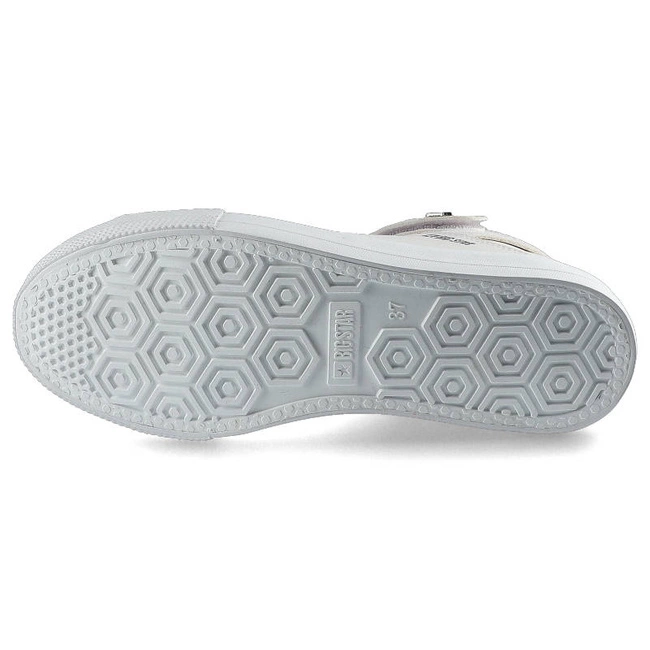 Tenisky Big Star - V274541FW20 Biały