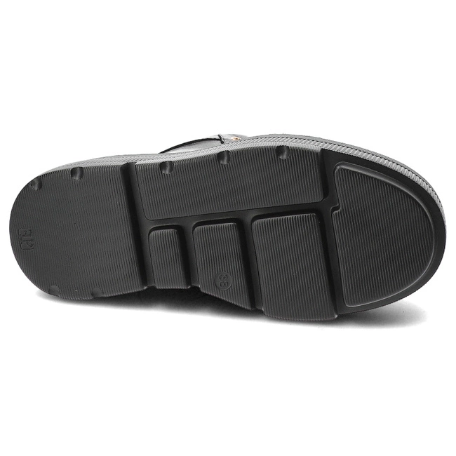 Členkové Topánky Carinii - B9780_-J23-000-000-G36 Savage 04 PŁ 12