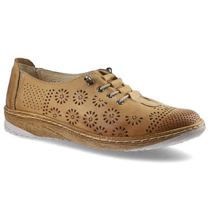 Poltopánky Wasak - 625P Rudy