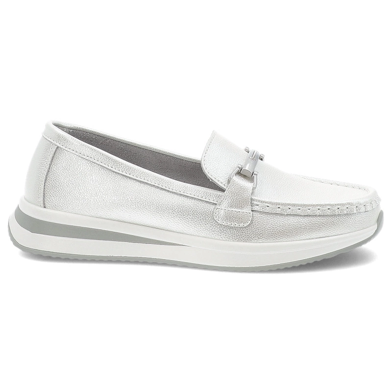 Mókazíny S.BARSKI - GR51-598 Pearl