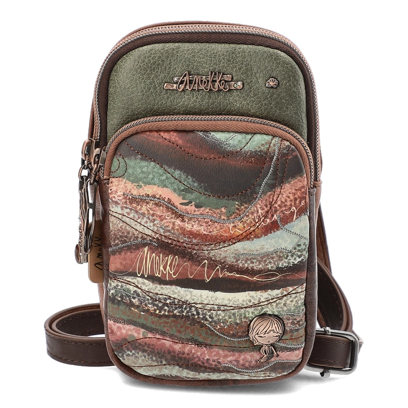 Kabelka Anekke - 39813-907