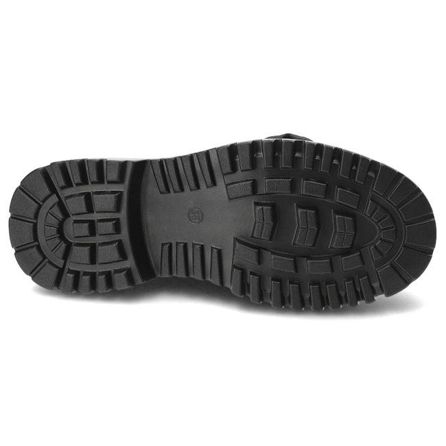 Poltopánky Artiker - 54C1663 Czarny