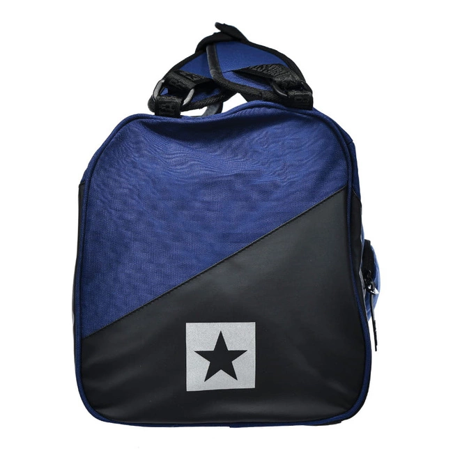 Cestovná Taška BIG STAR - RR574097 Niebieski