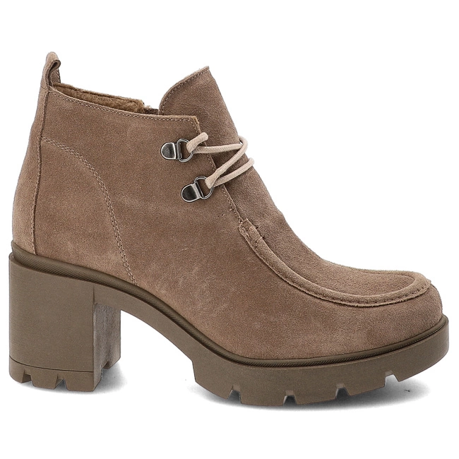 Členkové Topánky Armodo - 60393 W.Fango