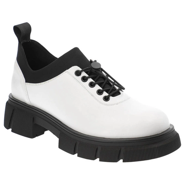 Poltopánky Artiker - 51C0517 Biały