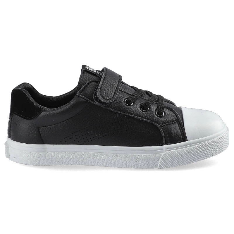 Plátenky Big Star - DD374108 Czarny