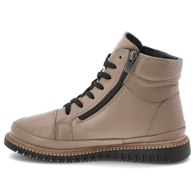 Členkové Topánky ARTIKER - 55C0786 Capuccino