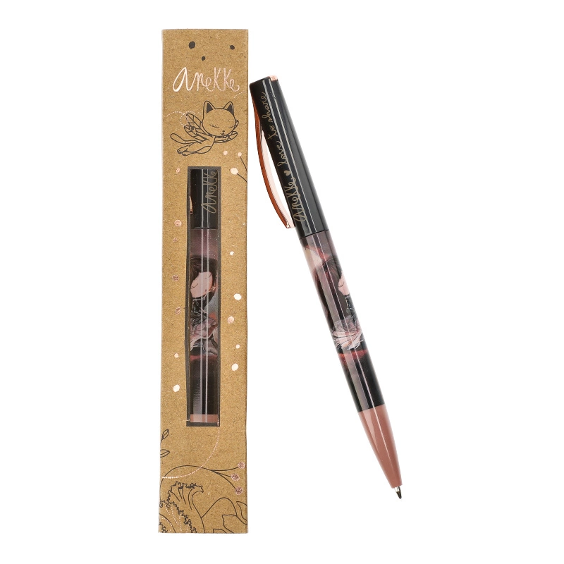 Pero Anekke - 39745-201