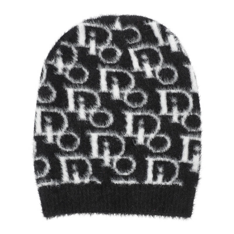 Čiapka Armodo - Alpaka Black