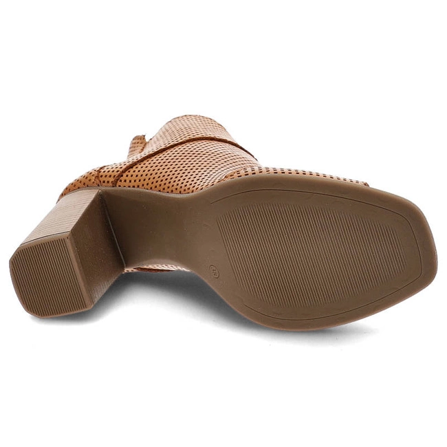 Členkové Topánky Venezia - 0028330 Coconut