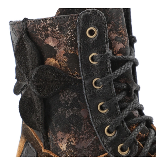 Členkové Topánky MACIEJKA - 07004-29/00-8 Rudy