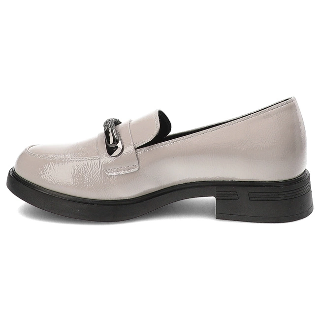 Poltopánky Vinceza - 58411 GR PT Szary PT