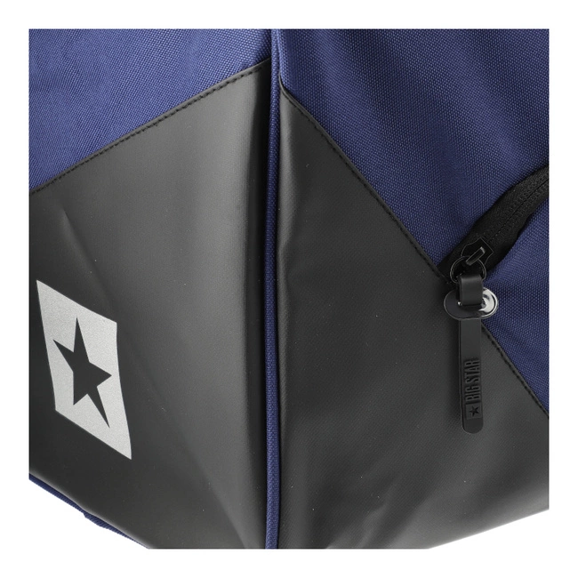 Cestovná Taška BIG STAR - RR574097 Niebieski