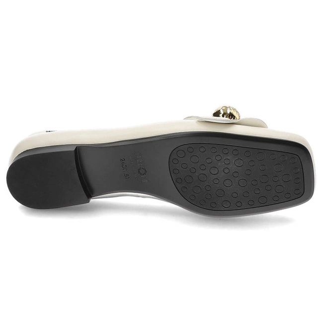 Lodičky Tuffoni - 3523021LL A02/White