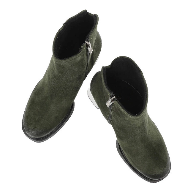 Členkové Topánky Lemar - 60442 W.Oliwka