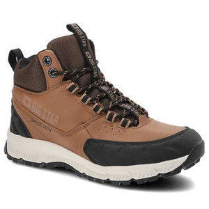 Trekingové Topánky Big Star - II274453 Brąz
