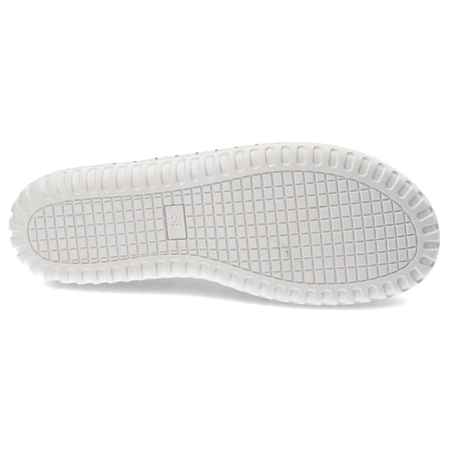 Poltopánky Artiker - 54C1511 Biały