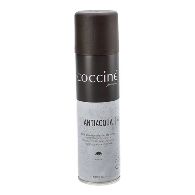 Impregnát Coccine - Do Skór i Tekstyliów Bezbarwny 250 ml