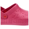 Šľapky Big Star - II275007 Fuksja