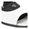Sandále S.BARSKI - CR51-438 White