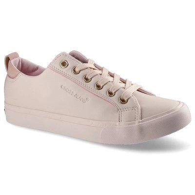 Plátenky Cross Jeans - HH2R4004C Róż