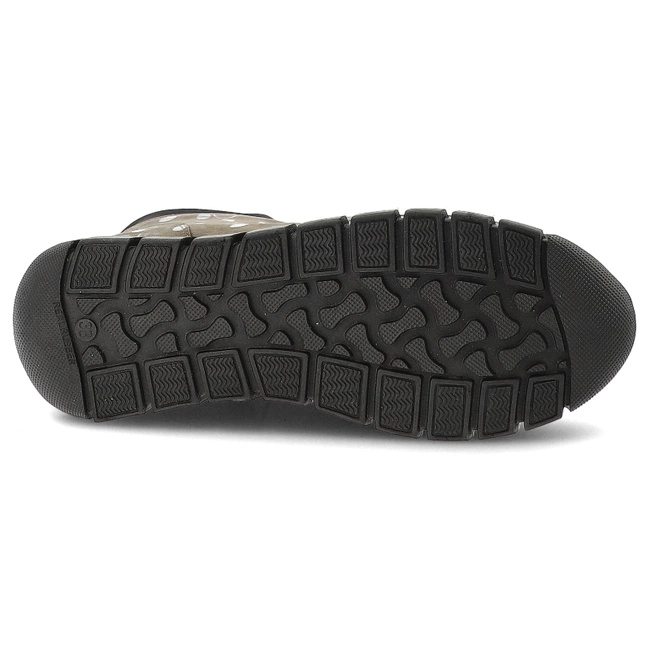 Členkové Topánky ARTIKER - 57C2163 Khaki