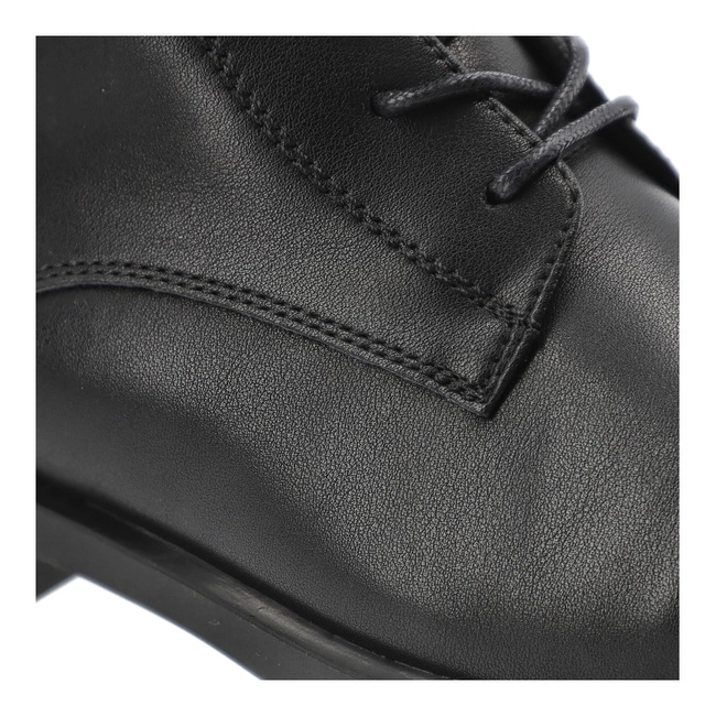 Členkové Topánky ARTIKER - 57C1064 Czarny