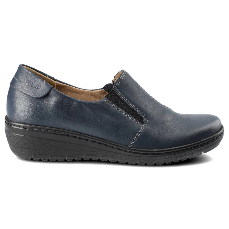 Poltopánky Helios - 320 Granat 041