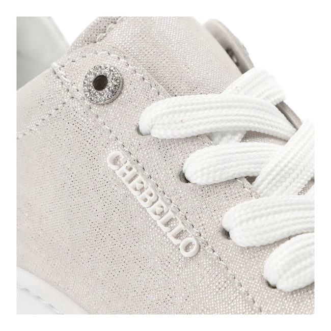 Poltopánky CHEBELLO - 4632_-512-000-PSK-S385 Srebrny