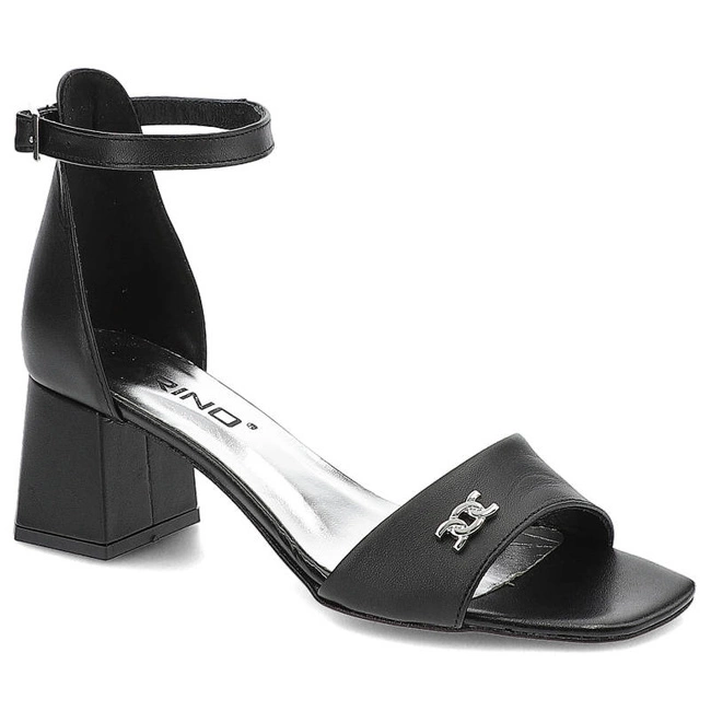 Sandále Karino - 4144/076-P Czarny/Lico